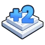 +2 Slots! ➕